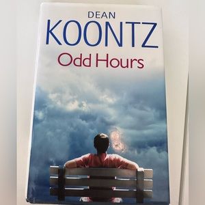 Odd Hours by Dean Koontz